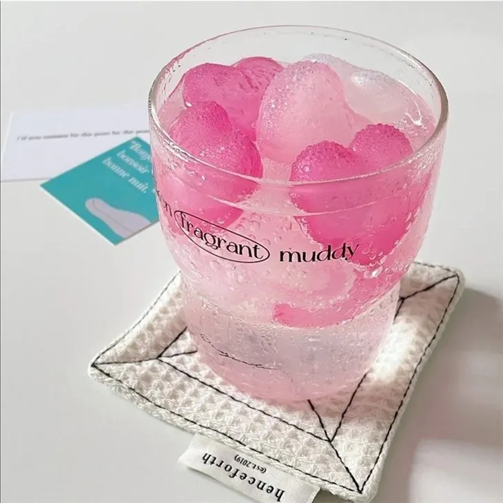 low temperature glass