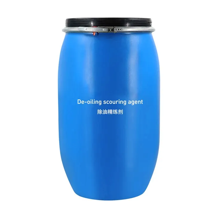 Απολεπιστικό καθαριστικό