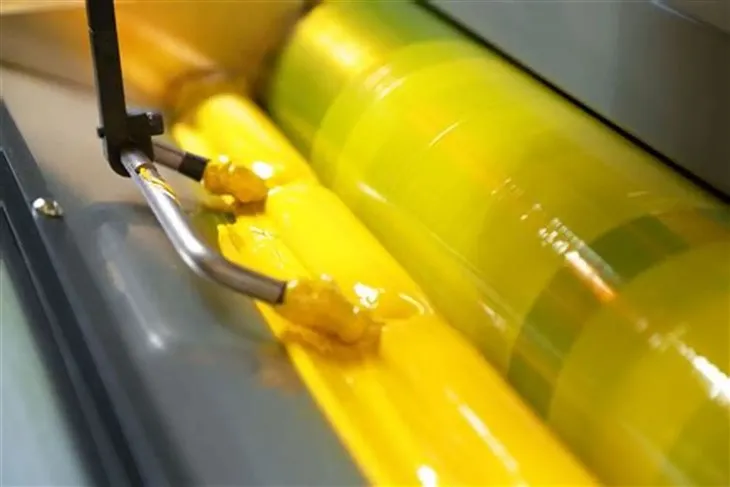 Γυάλινο μελάνι επιτραπέζιων σκευών υψηλής διαφάνειας