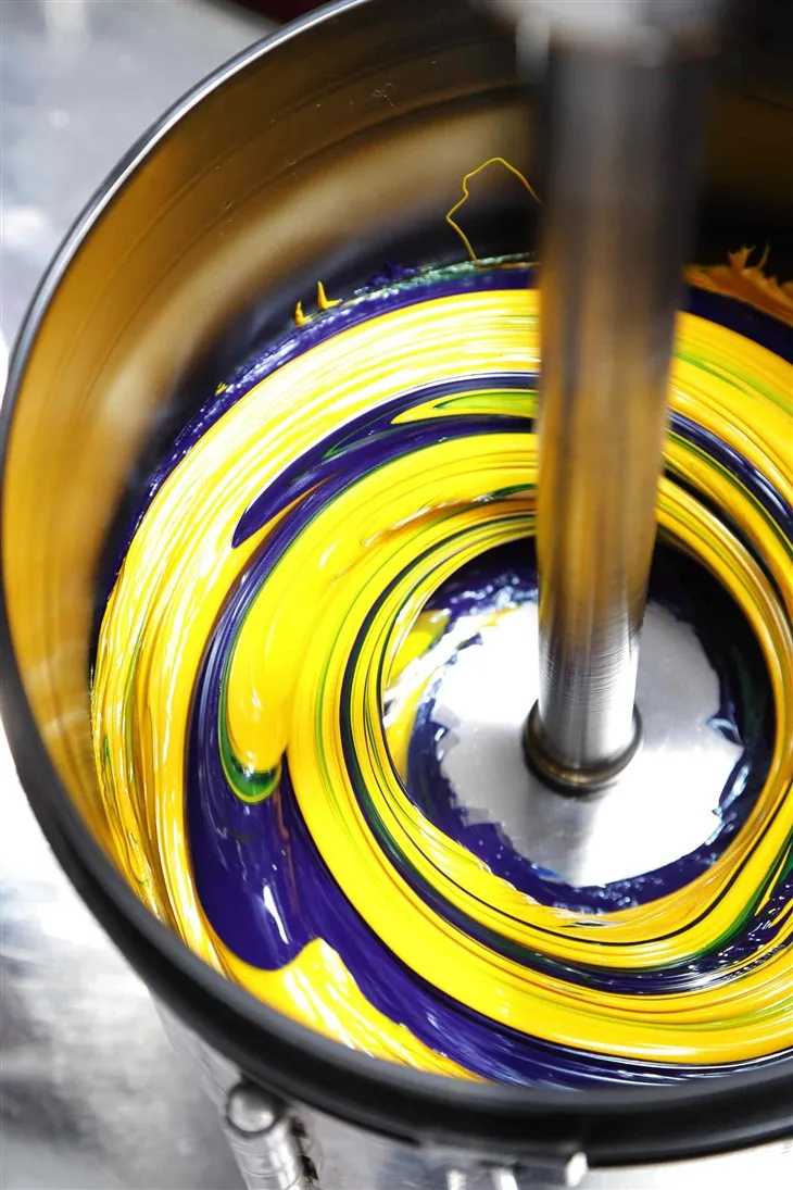 Έξυπνη οθόνη Μονωτική γυάλινη μελάνη οθόνης αφής